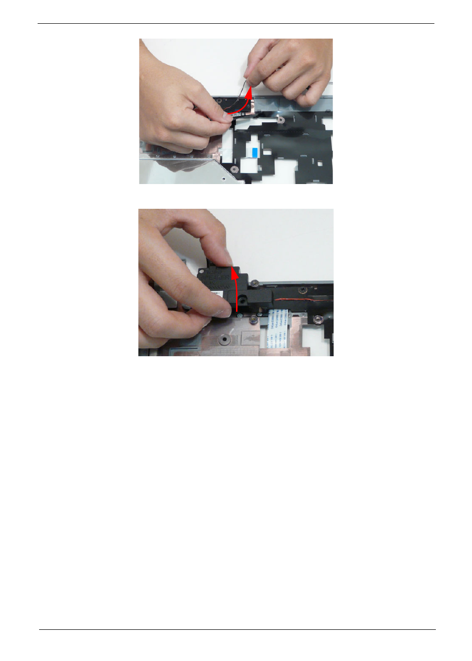 Aspire Digital 5534 User Manual | Page 83 / 224