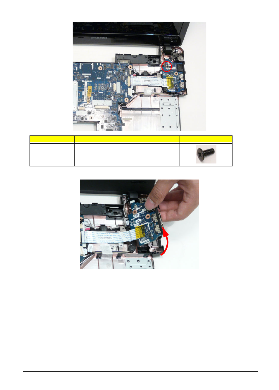 Aspire Digital 5534 User Manual | Page 88 / 224