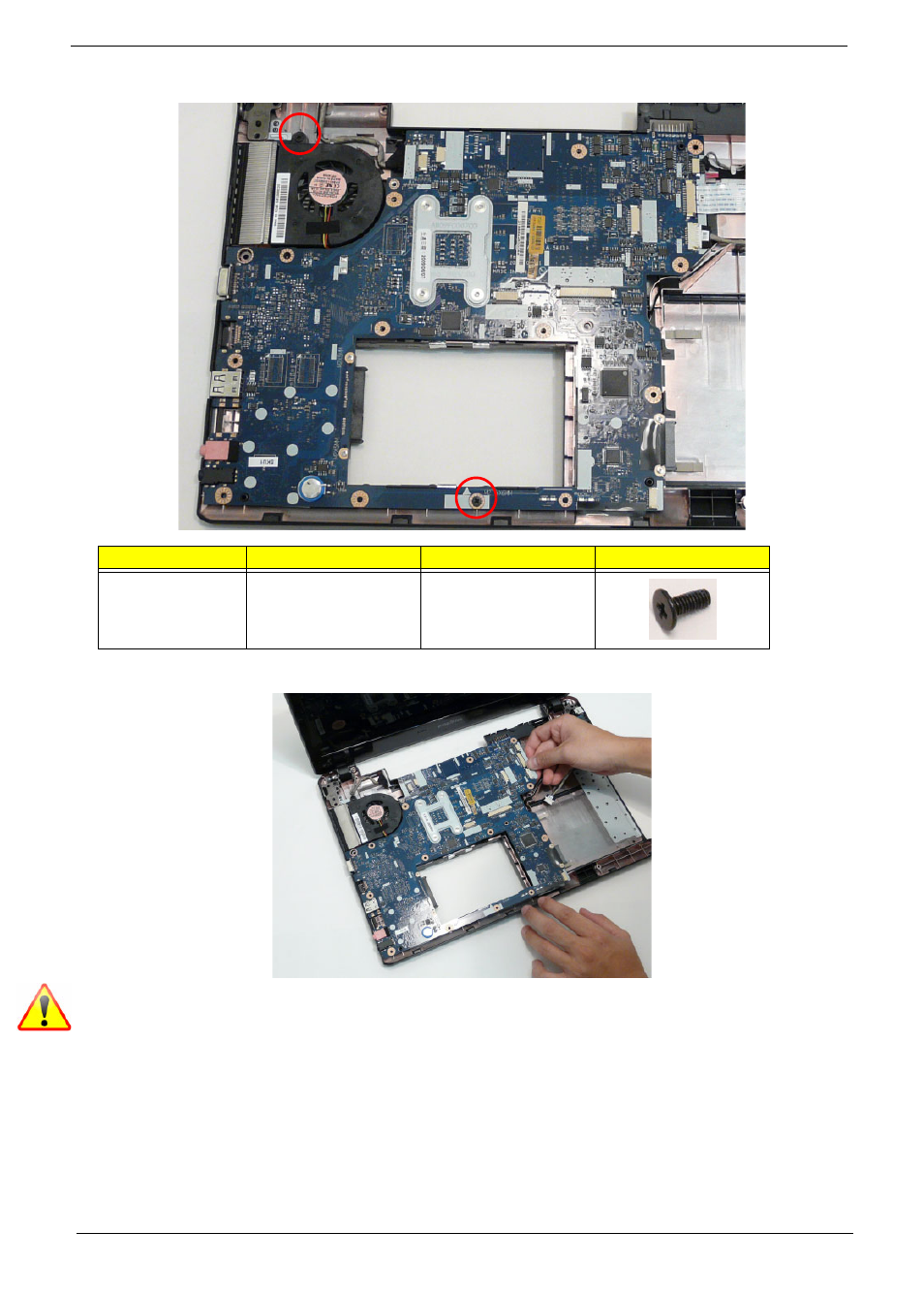 Aspire Digital 5534 User Manual | Page 92 / 224