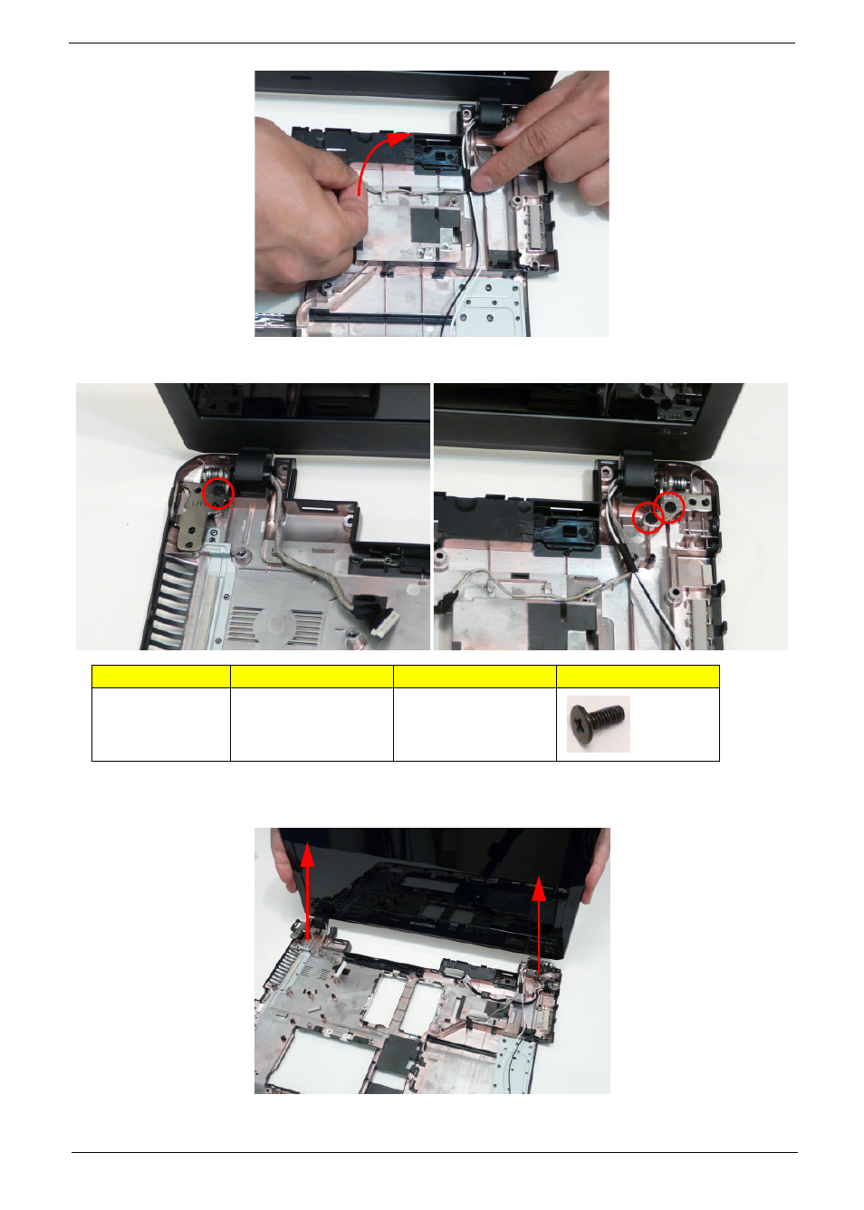 Aspire Digital 5534 User Manual | Page 95 / 224