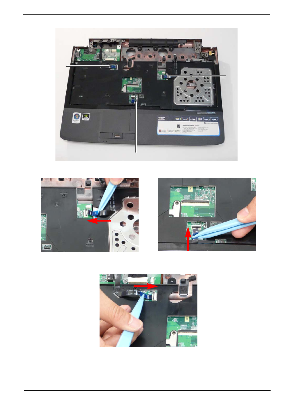 Aspire Digital 6930 series User Manual | Page 119 / 238
