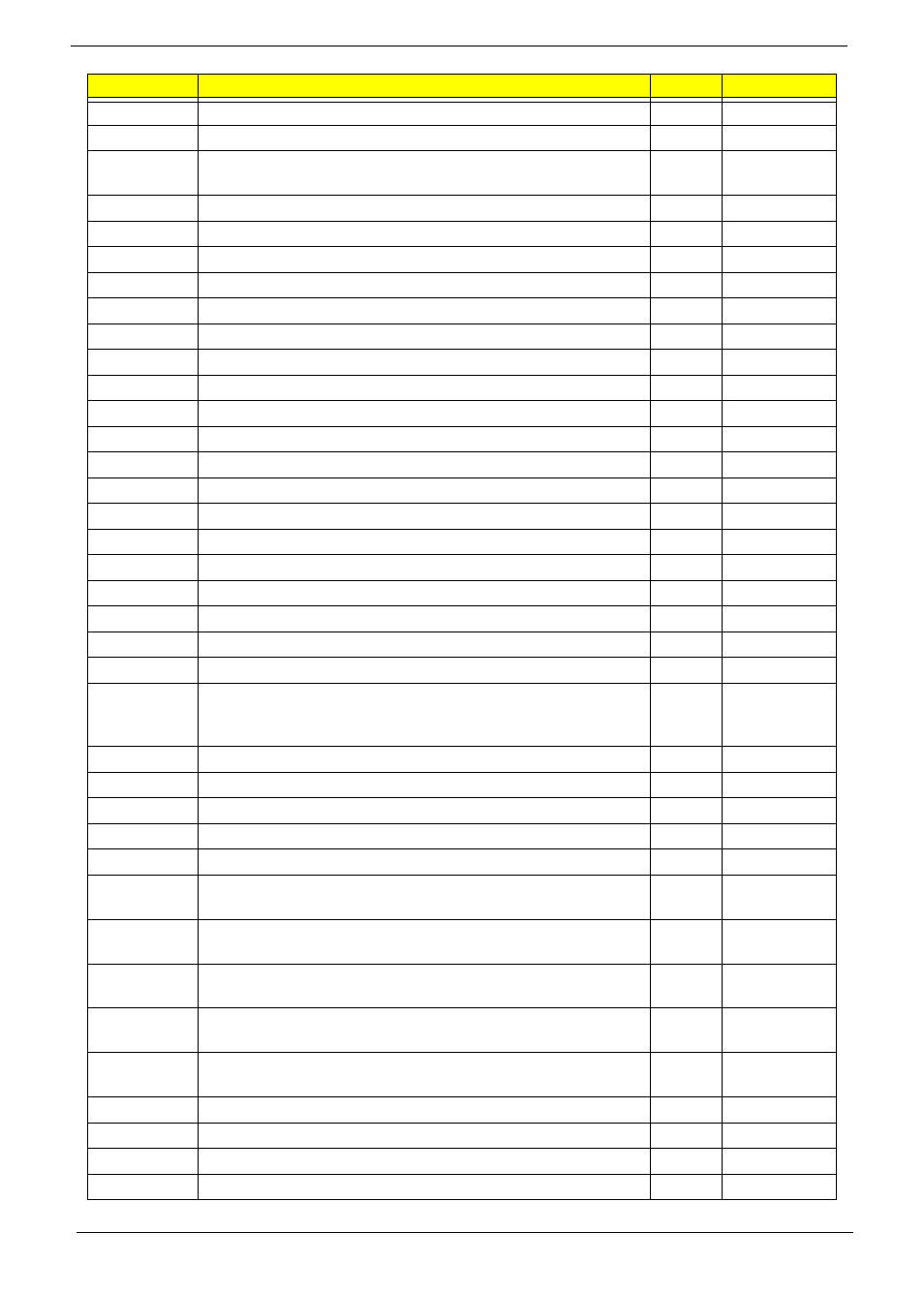 Aspire Digital 6930 series User Manual | Page 148 / 238