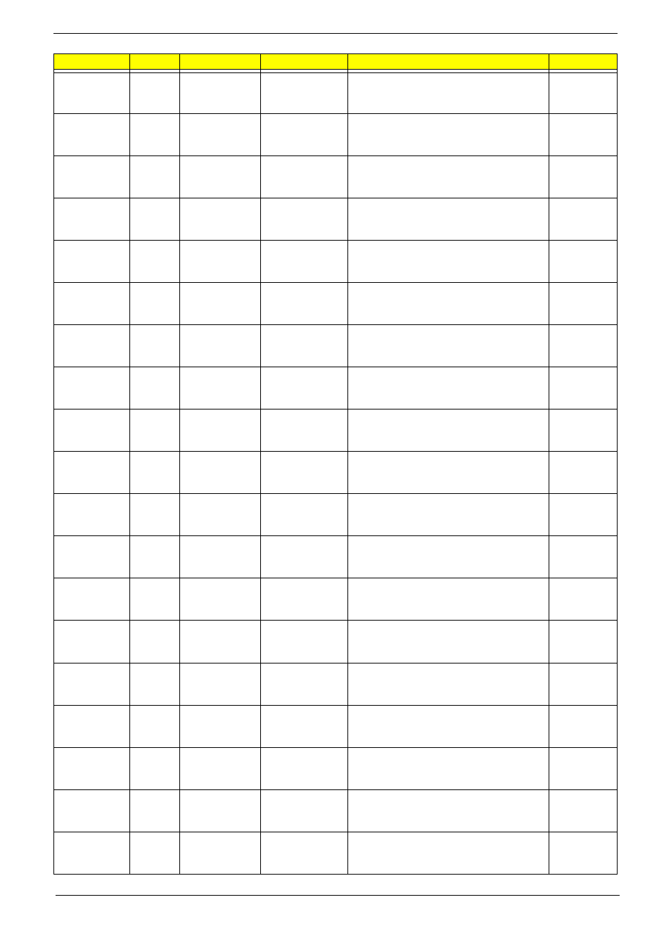 Aspire Digital 6930 series User Manual | Page 189 / 238