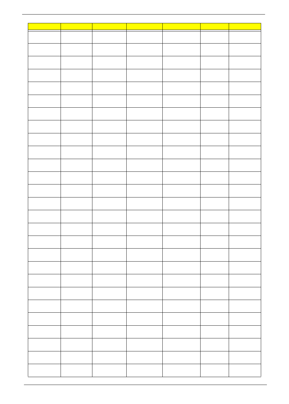 Aspire Digital 6930 series User Manual | Page 216 / 238