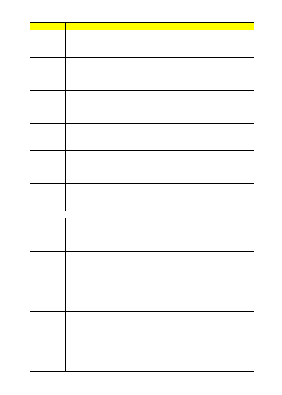 Aspire Digital 6930 series User Manual | Page 227 / 238