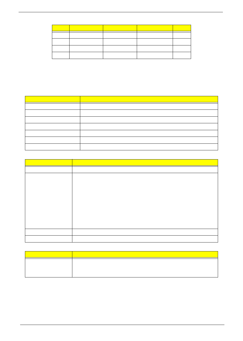 Aspire Digital 6930 series User Manual | Page 30 / 238