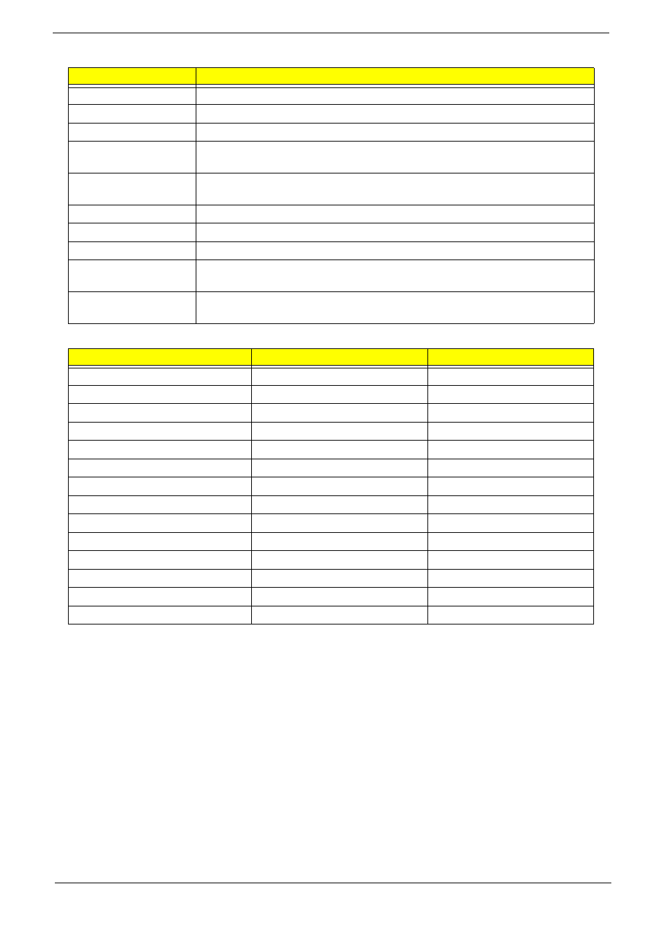 Aspire Digital 6930 series User Manual | Page 31 / 238