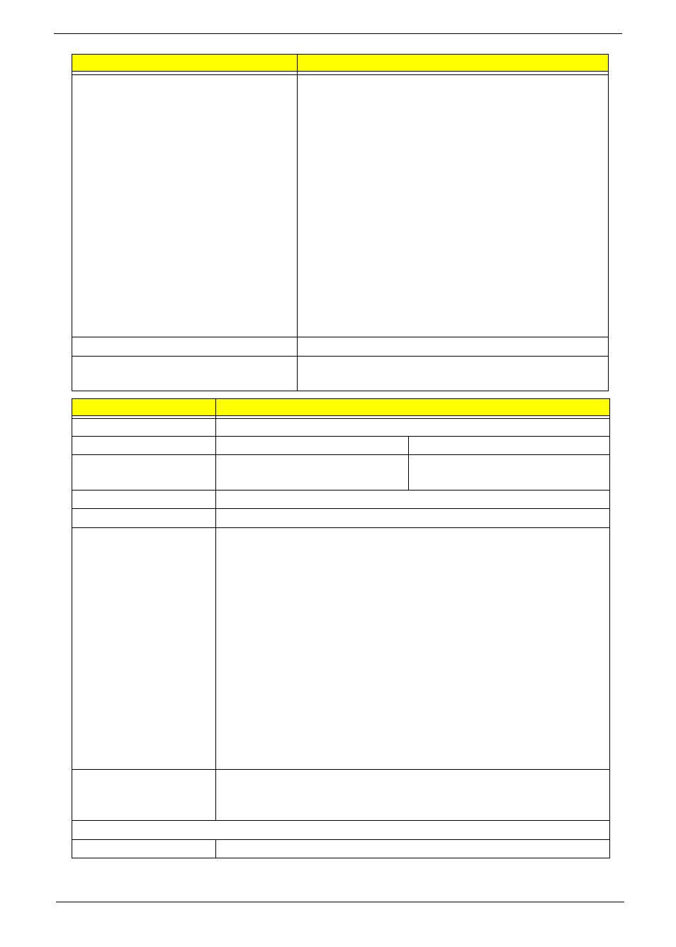 Aspire Digital 6930 series User Manual | Page 33 / 238
