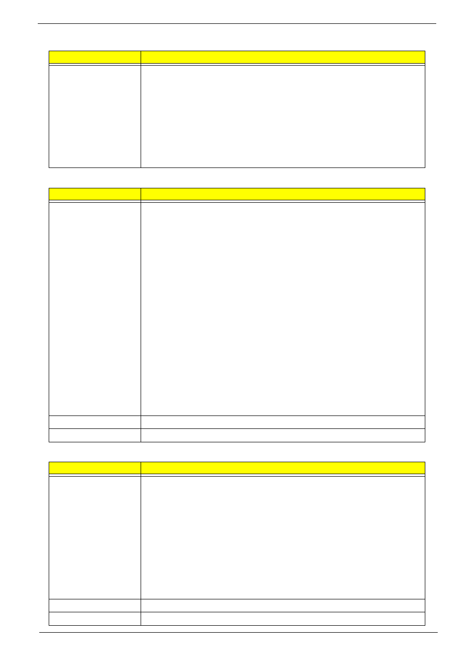 Aspire Digital 6930 series User Manual | Page 39 / 238