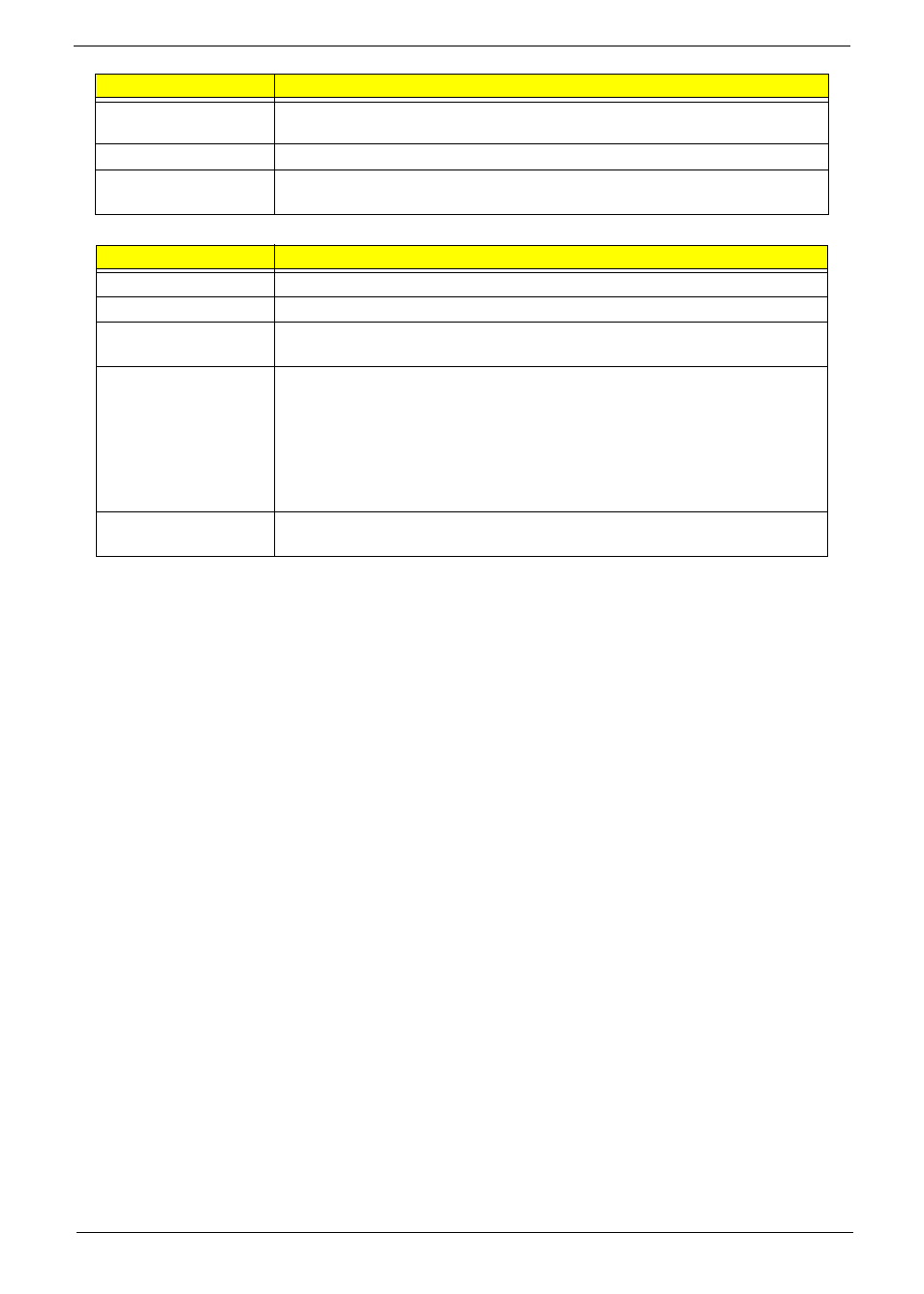 Aspire Digital 6930 series User Manual | Page 41 / 238