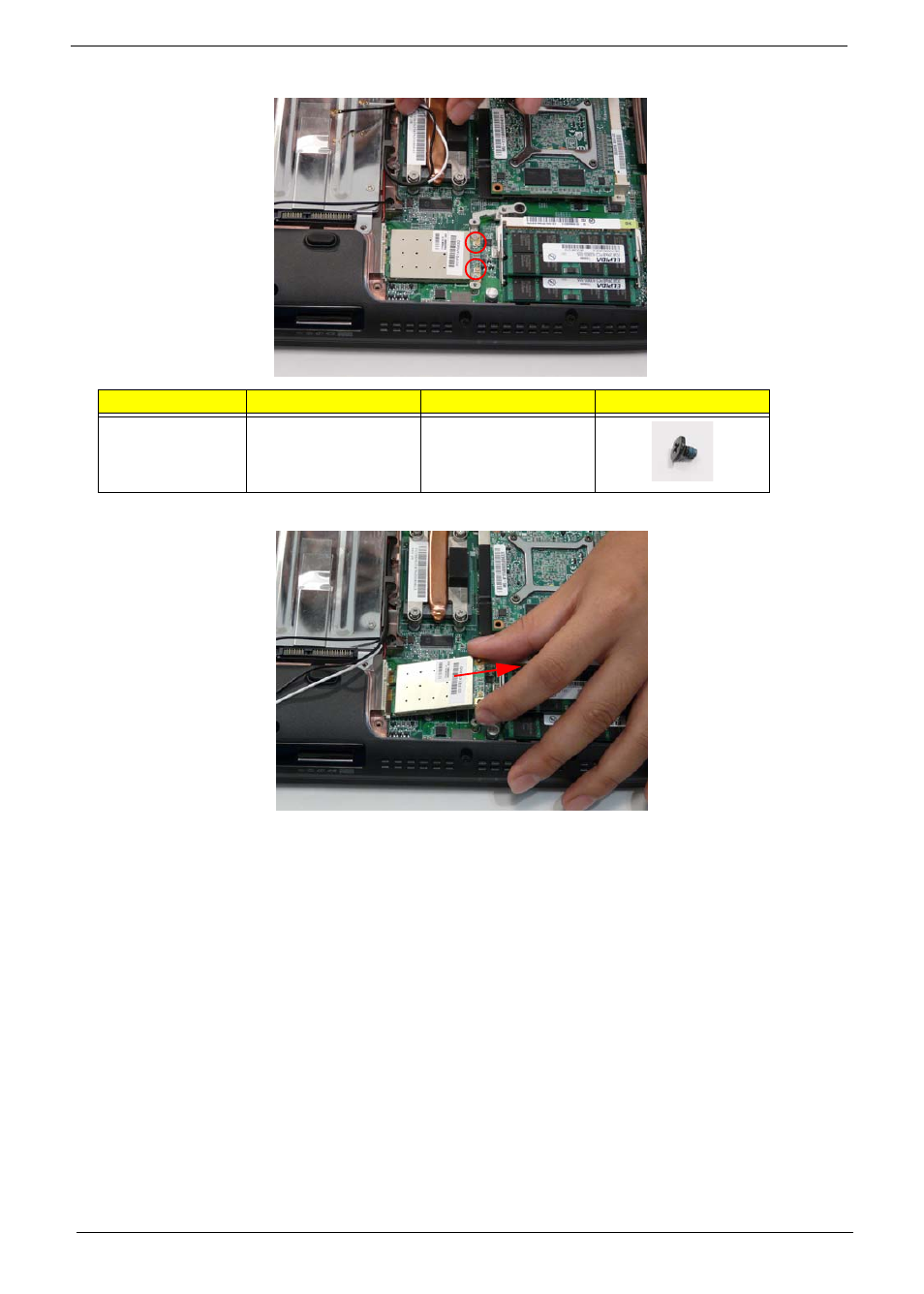 Aspire Digital 6930 series User Manual | Page 68 / 238