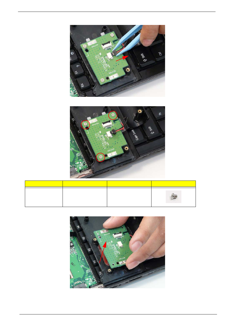 Aspire Digital 6930 series User Manual | Page 78 / 238