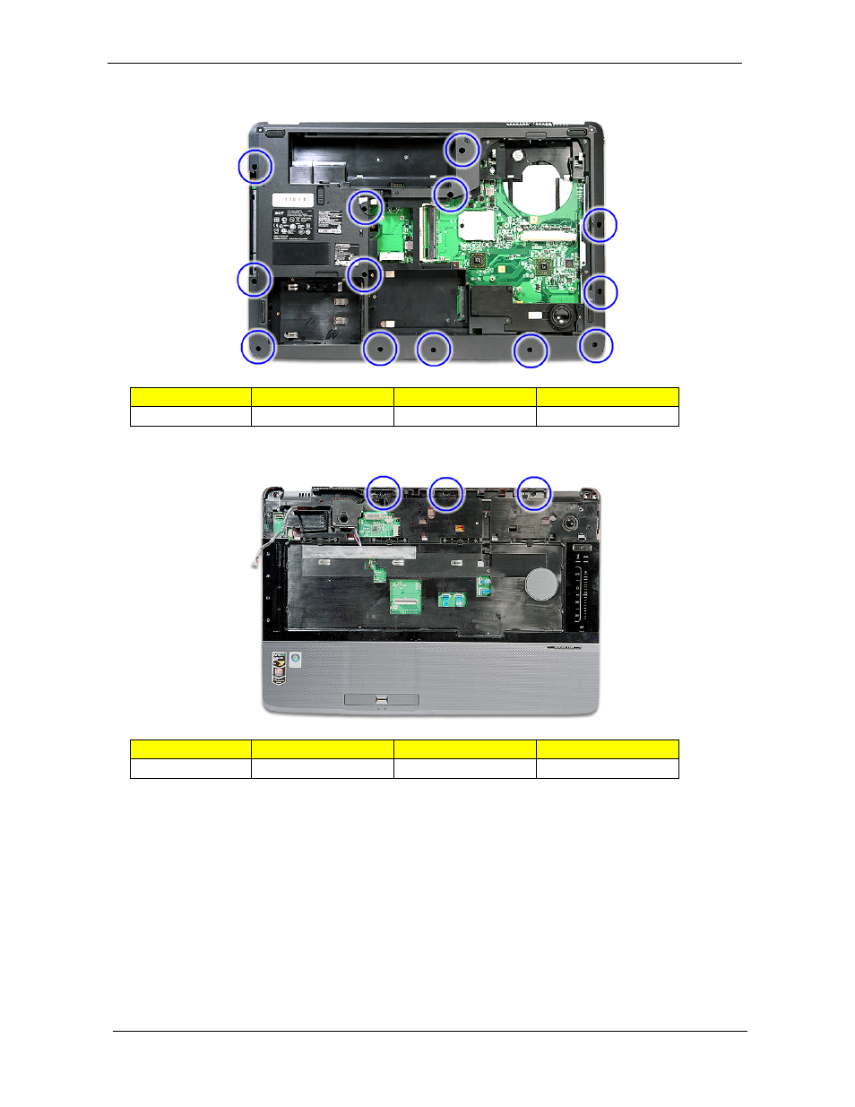 Aspire Digital 8730Z User Manual | Page 102 / 196
