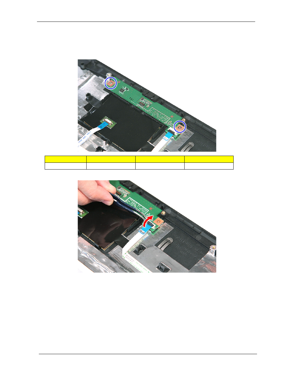 Aspire Digital 8730Z User Manual | Page 106 / 196