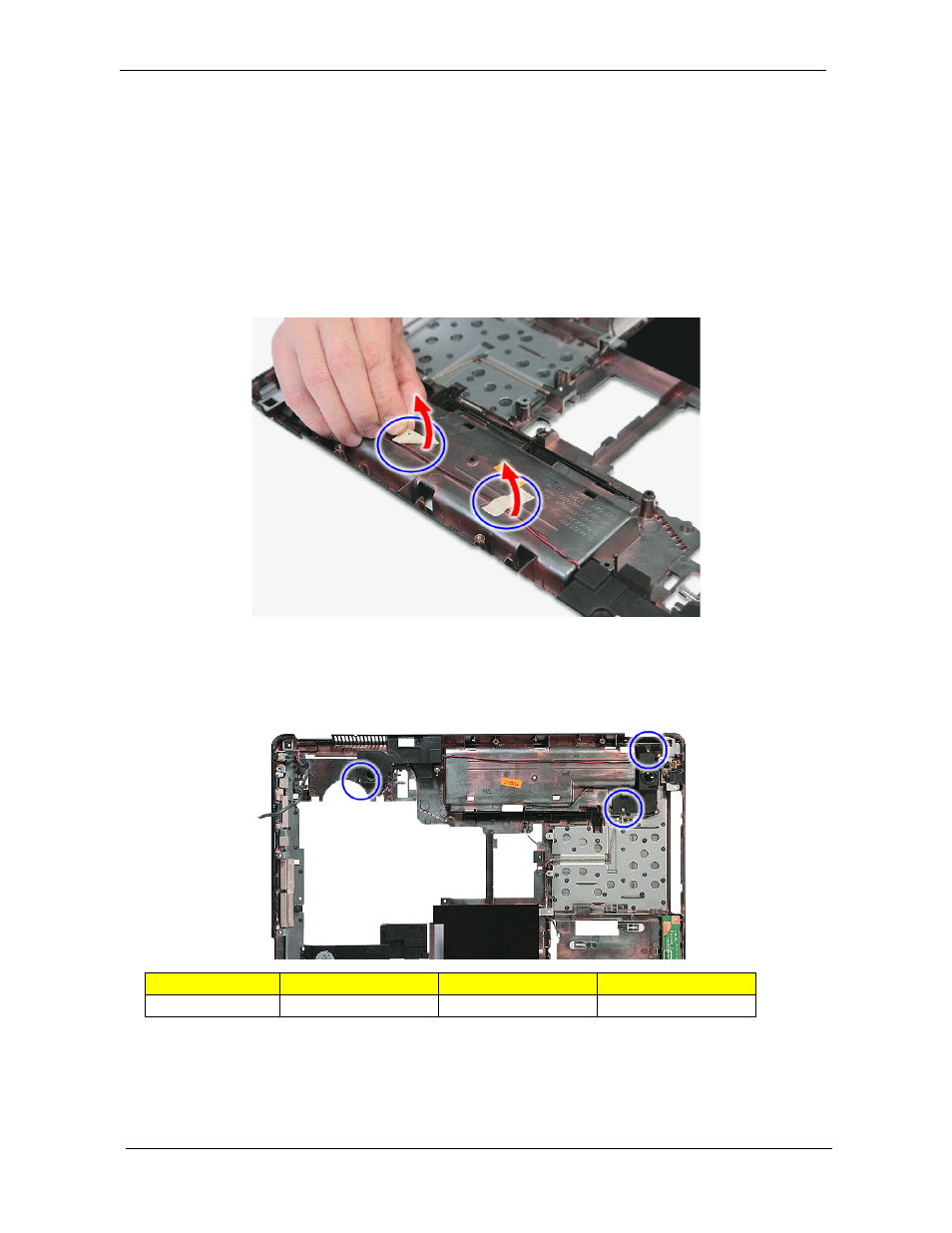 Aspire Digital 8730Z User Manual | Page 114 / 196