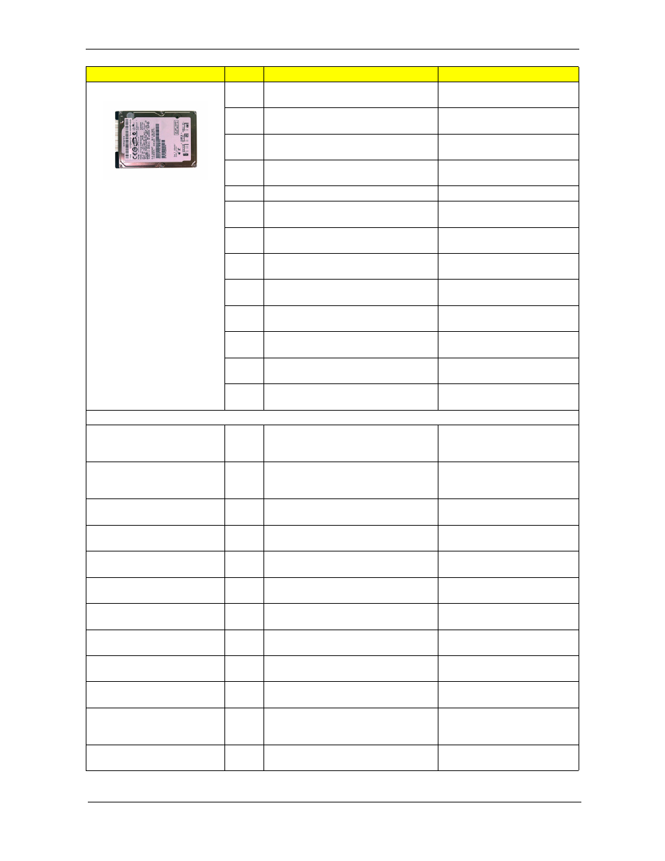 Aspire Digital 8730Z User Manual | Page 161 / 196