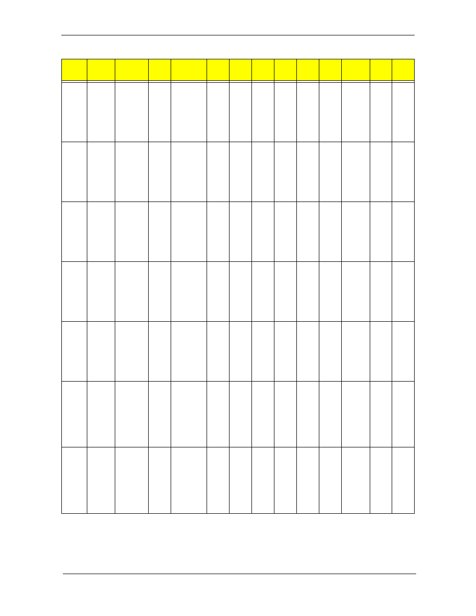 155 appendix a | Aspire Digital 8730Z User Manual | Page 165 / 196