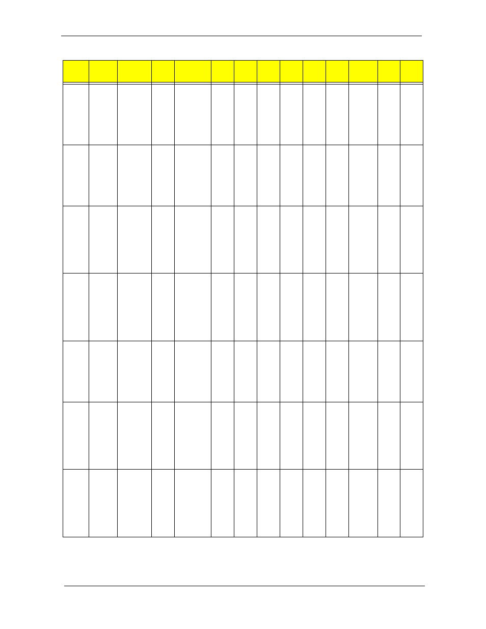 Appendix a 156 | Aspire Digital 8730Z User Manual | Page 166 / 196