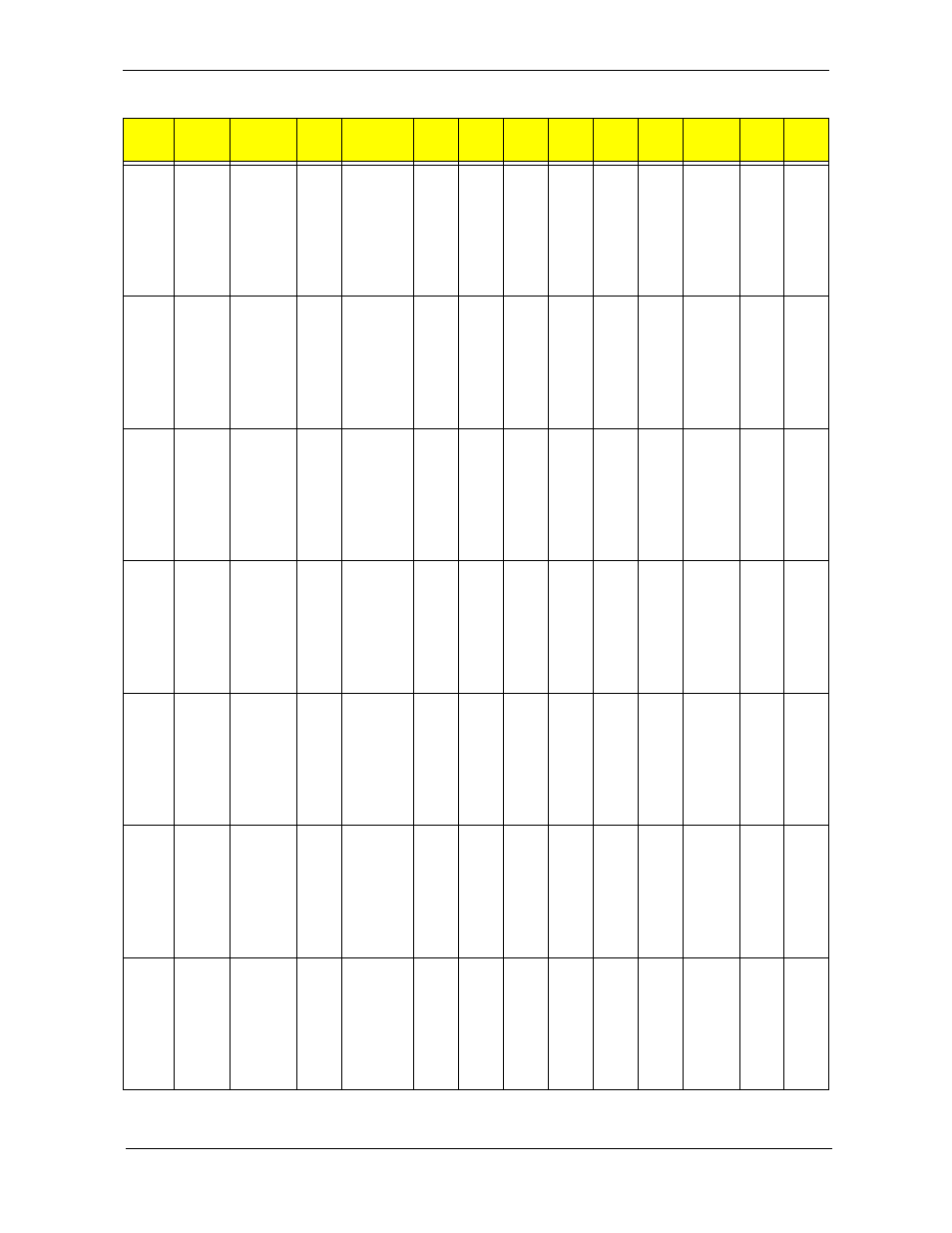 157 appendix a | Aspire Digital 8730Z User Manual | Page 167 / 196