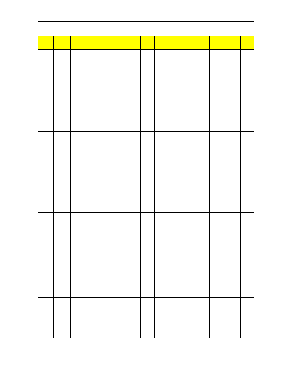 161 appendix a | Aspire Digital 8730Z User Manual | Page 171 / 196