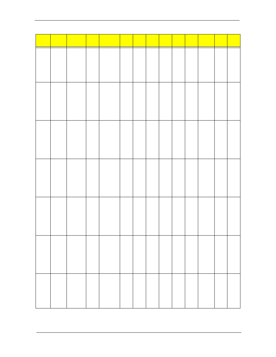 Appendix a 162 | Aspire Digital 8730Z User Manual | Page 172 / 196