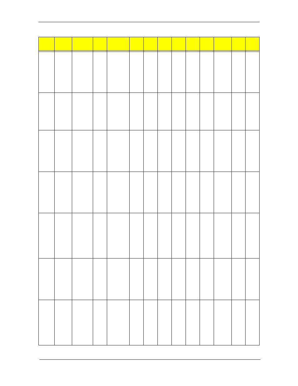 163 appendix a | Aspire Digital 8730Z User Manual | Page 173 / 196