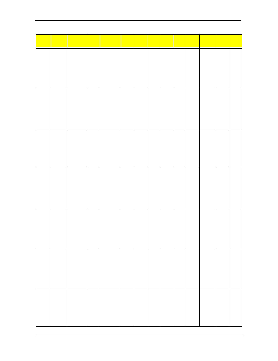 Appendix a 164 | Aspire Digital 8730Z User Manual | Page 174 / 196