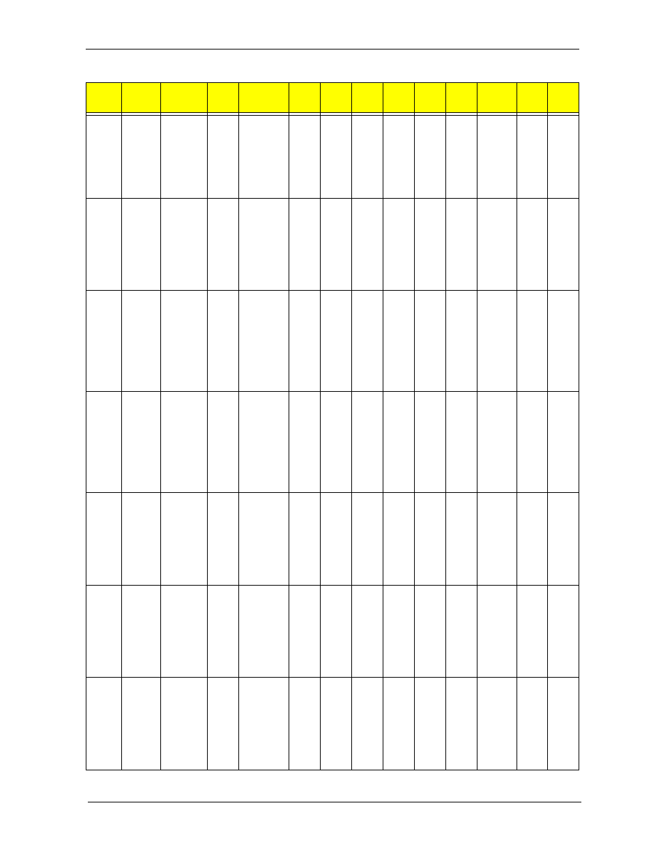 167 appendix a | Aspire Digital 8730Z User Manual | Page 177 / 196