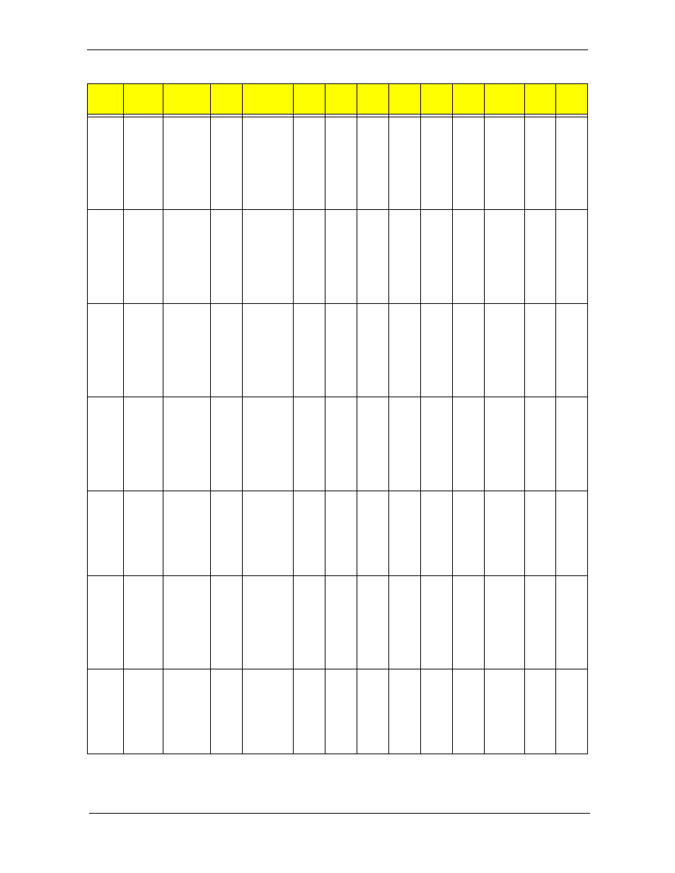 169 appendix a | Aspire Digital 8730Z User Manual | Page 179 / 196