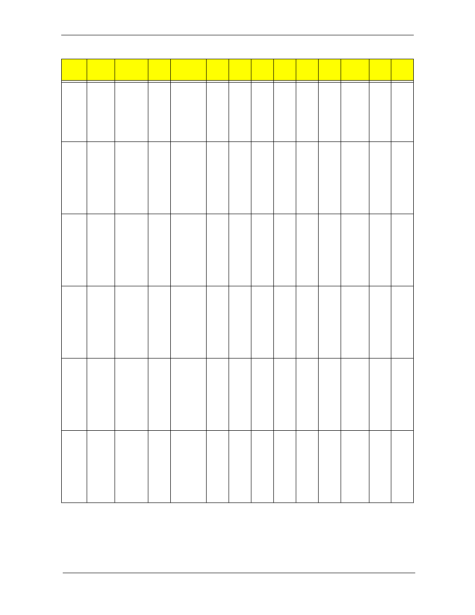 171 appendix a | Aspire Digital 8730Z User Manual | Page 181 / 196