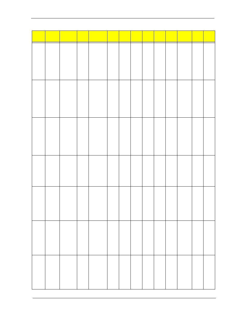 Appendix a 172 | Aspire Digital 8730Z User Manual | Page 182 / 196