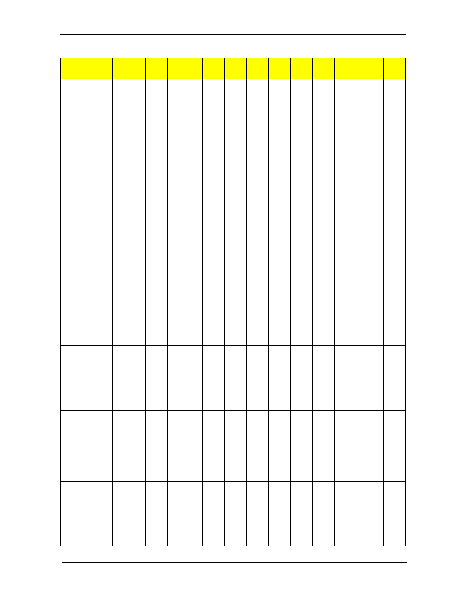 175 appendix a | Aspire Digital 8730Z User Manual | Page 185 / 196