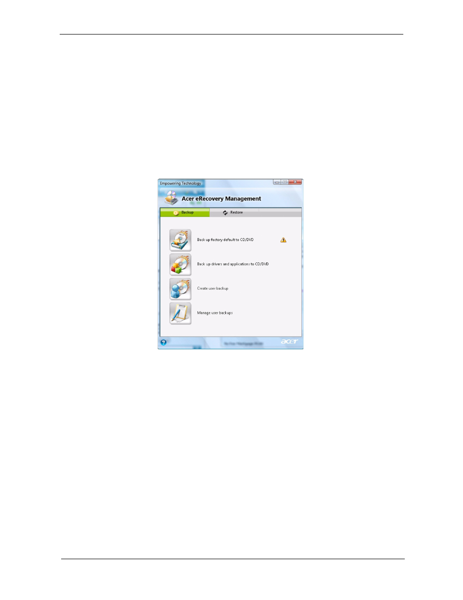 Aspire Digital 8730Z User Manual | Page 33 / 196