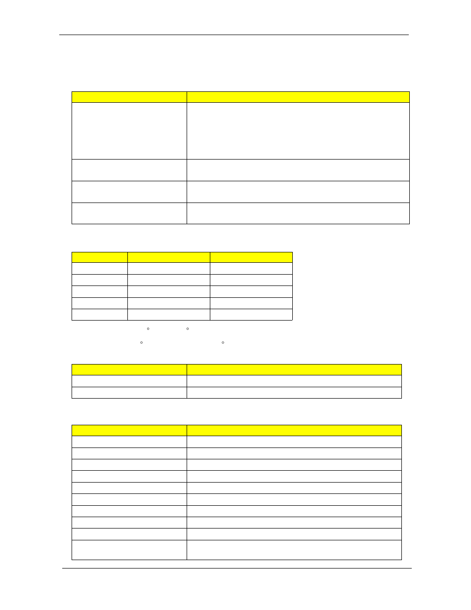 Hardware specifications and configurations | Aspire Digital 8730Z User Manual | Page 38 / 196