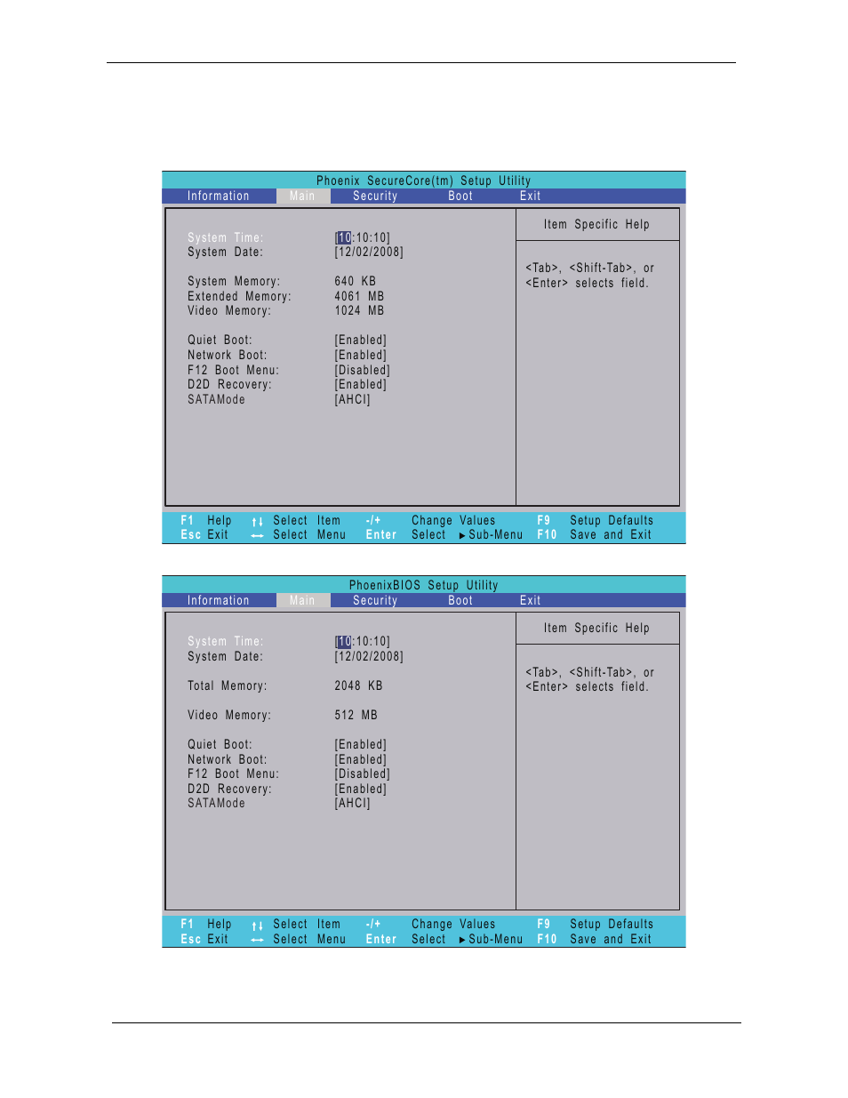 Main | Aspire Digital 8730Z User Manual | Page 50 / 196