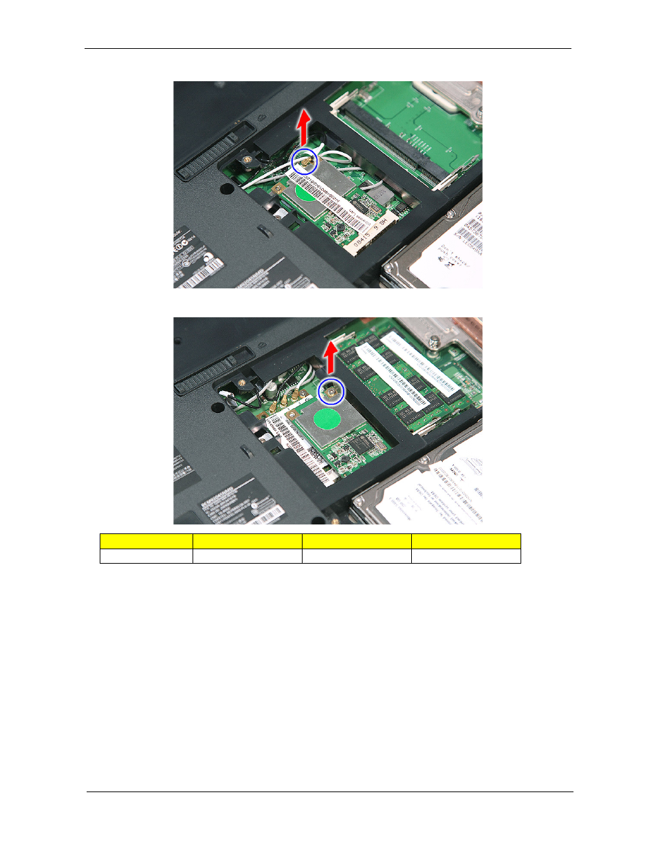 Aspire Digital 8730Z User Manual | Page 69 / 196