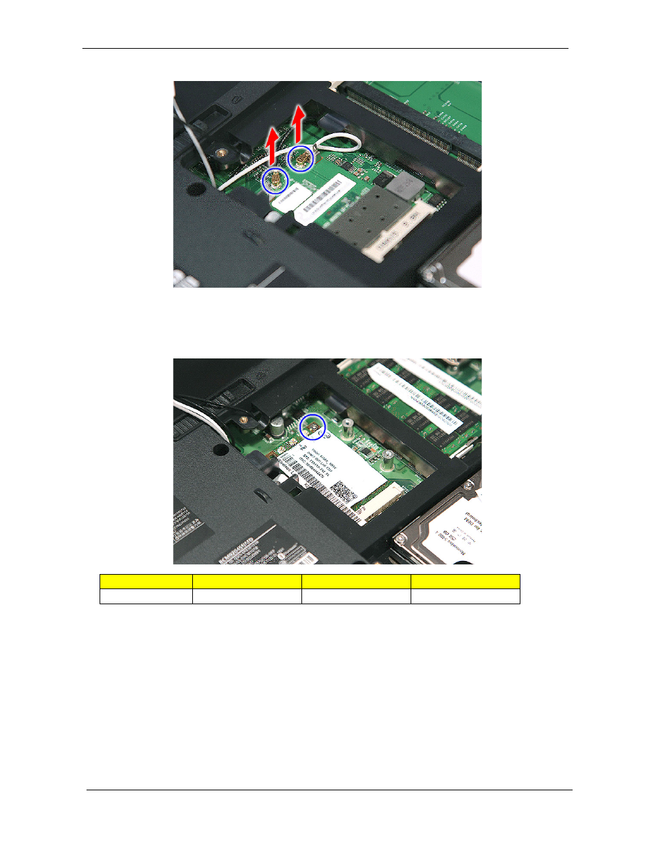 Aspire Digital 8730Z User Manual | Page 72 / 196