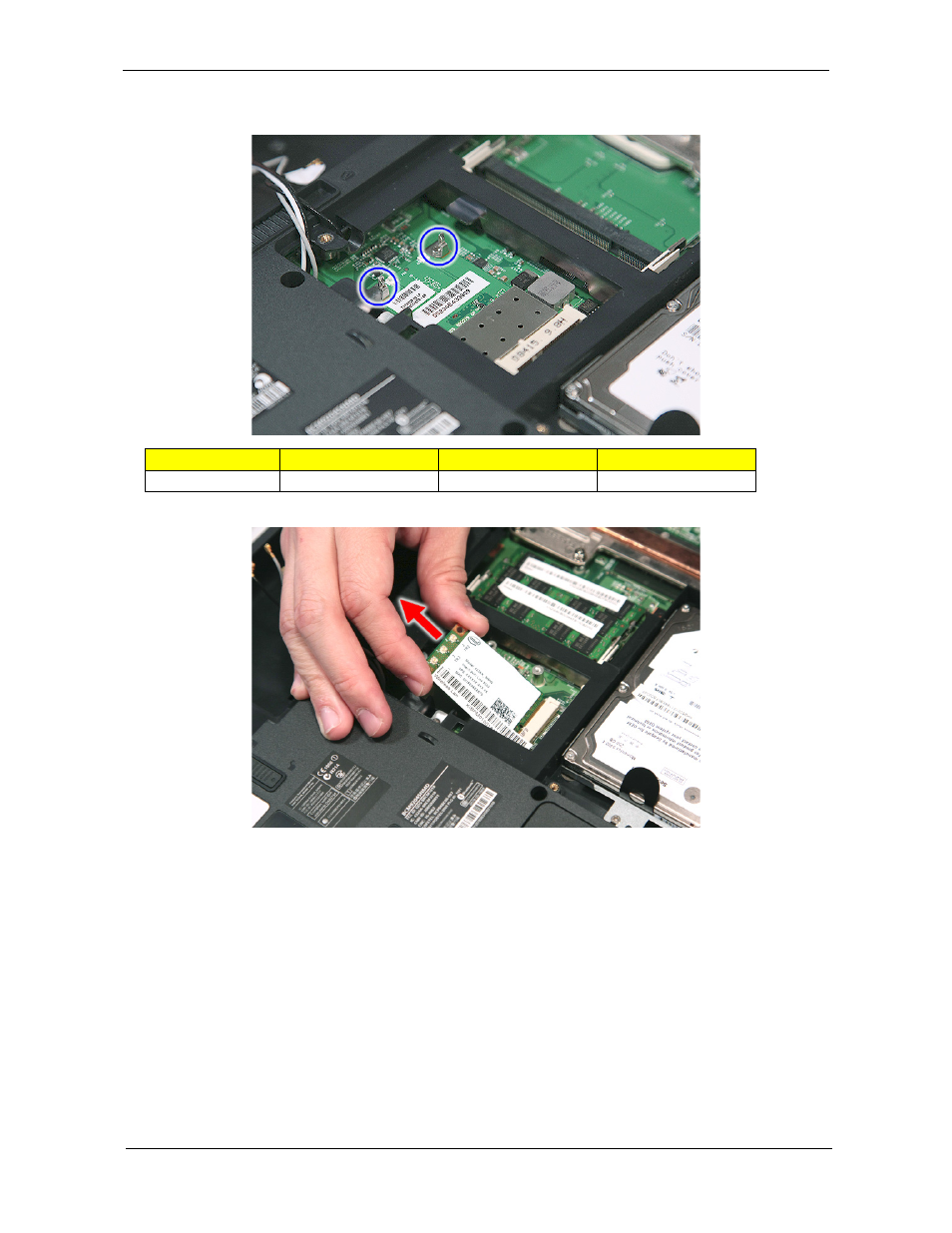 Aspire Digital 8730Z User Manual | Page 73 / 196