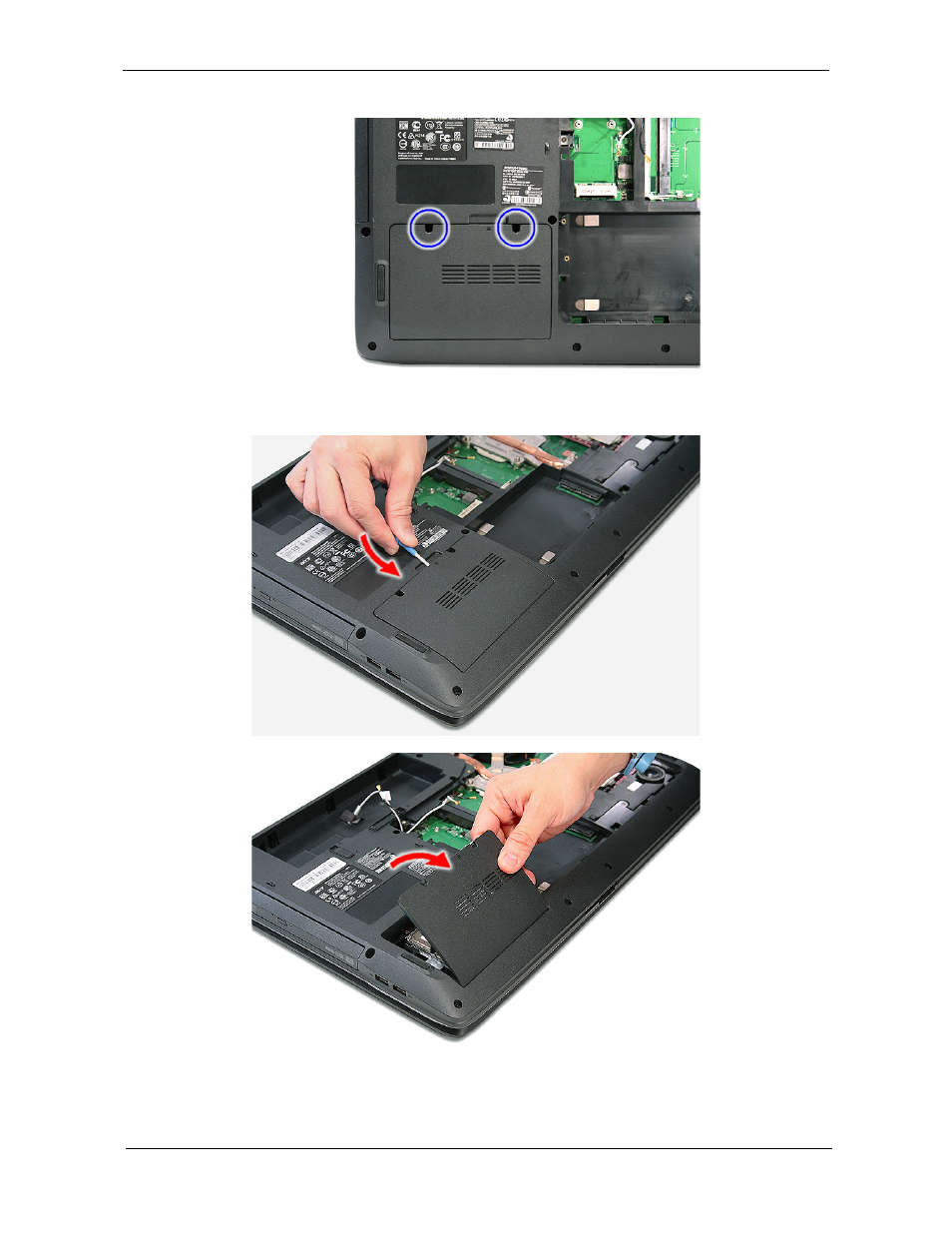 Aspire Digital 8730Z User Manual | Page 77 / 196