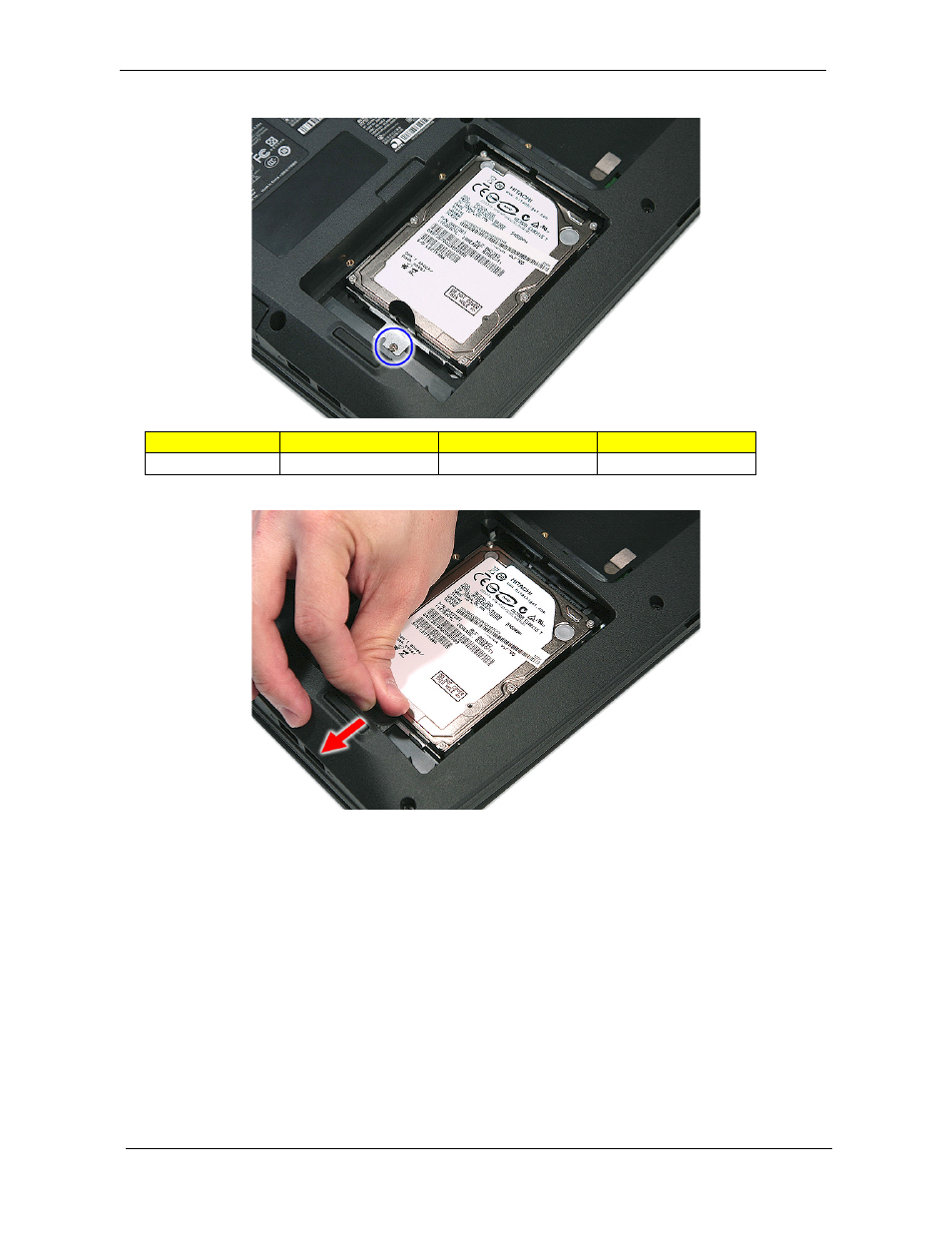 Aspire Digital 8730Z User Manual | Page 78 / 196