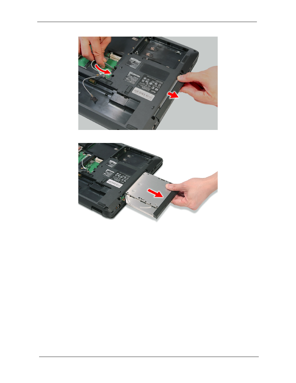 Aspire Digital 8730Z User Manual | Page 80 / 196