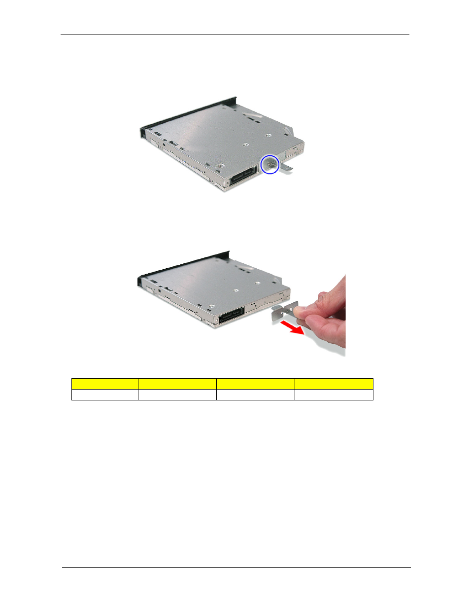 Aspire Digital 8730Z User Manual | Page 81 / 196