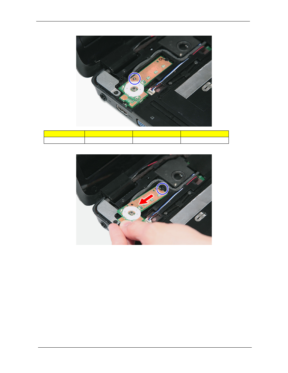 Aspire Digital 8730Z User Manual | Page 86 / 196