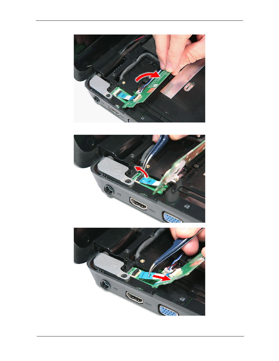 Aspire Digital 8730Z User Manual | Page 87 / 196