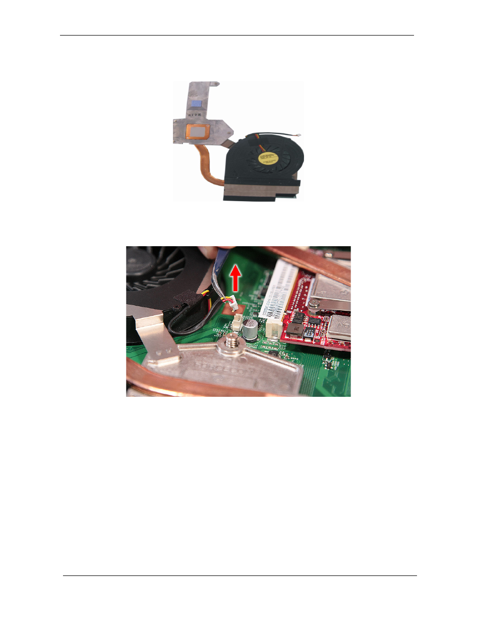 Removing the heatsink module | Aspire Digital 8730Z User Manual | Page 88 / 196