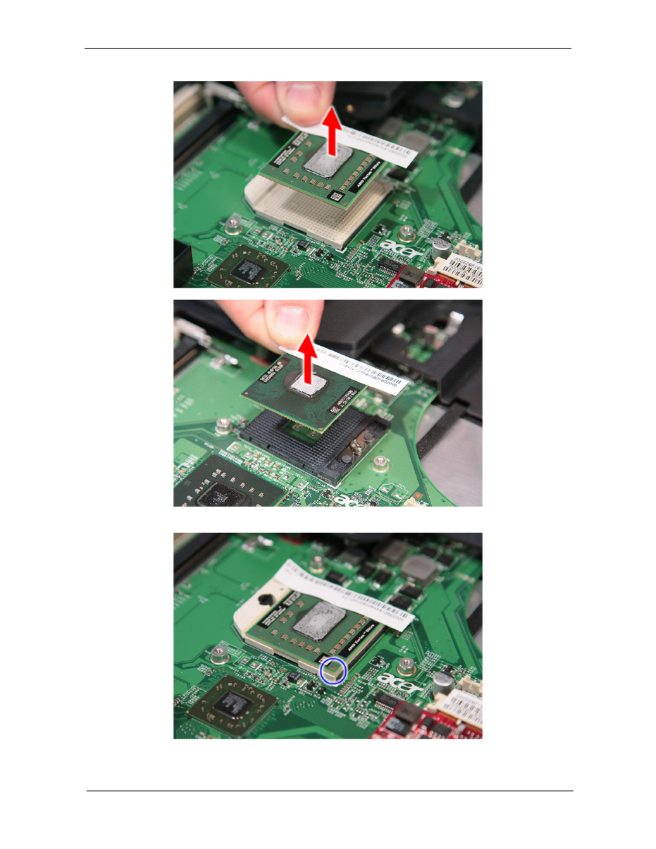 Aspire Digital 8730Z User Manual | Page 91 / 196