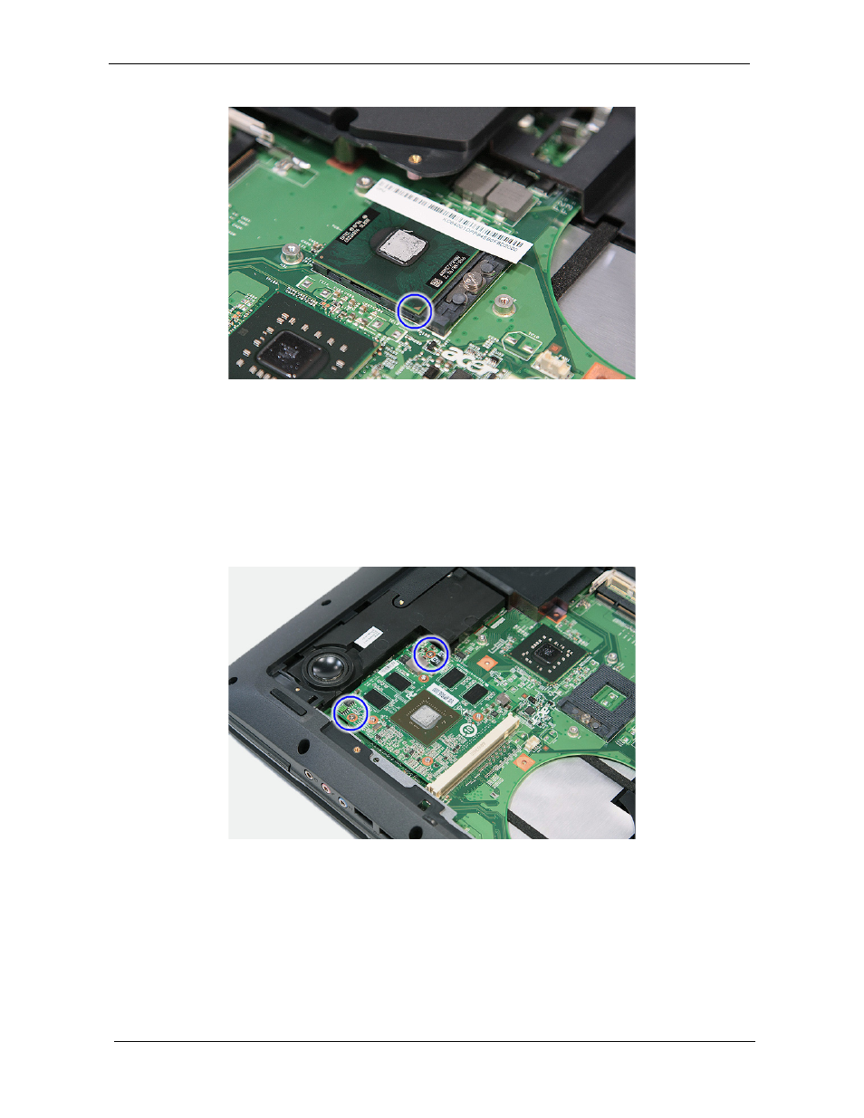 Aspire Digital 8730Z User Manual | Page 92 / 196