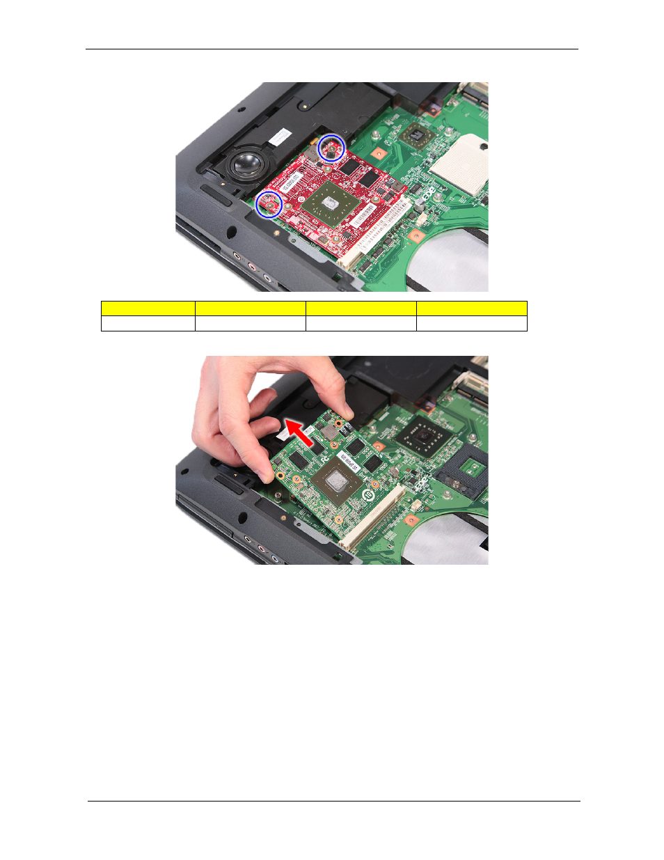 Aspire Digital 8730Z User Manual | Page 93 / 196