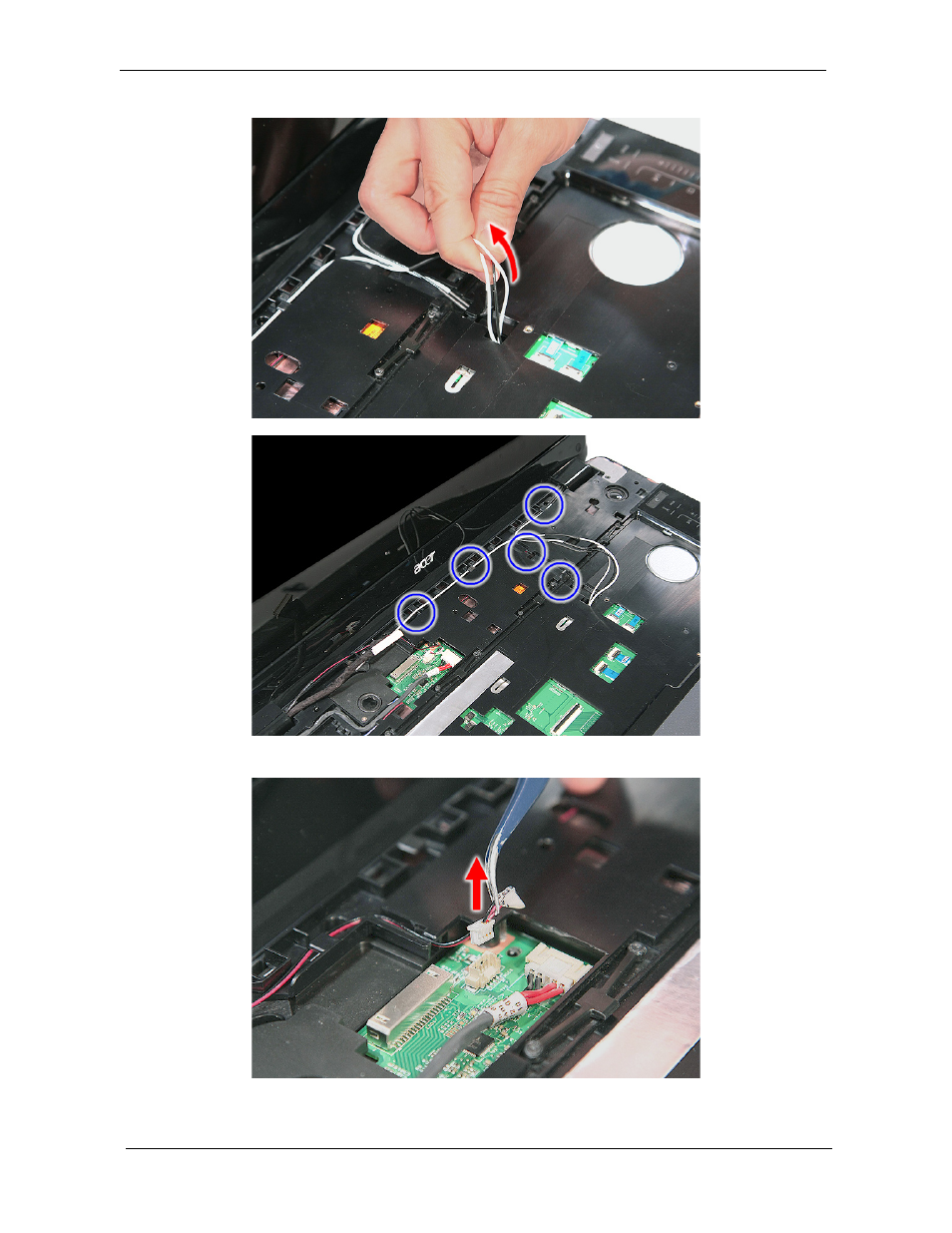Aspire Digital 8730Z User Manual | Page 96 / 196