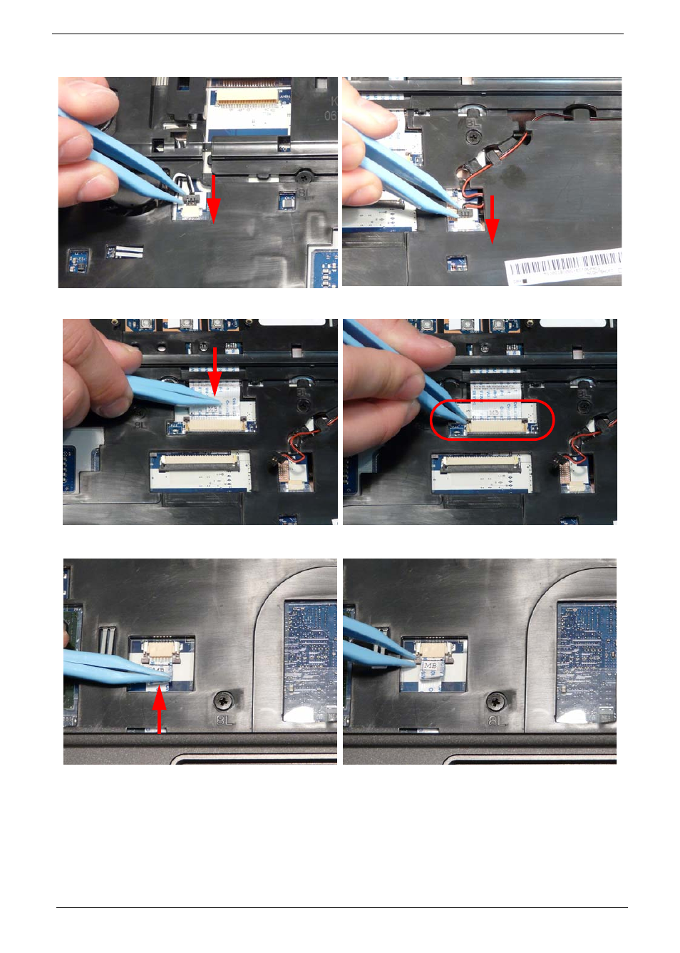 Ac b d | Aspire Digital 5332 User Manual | Page 122 / 230